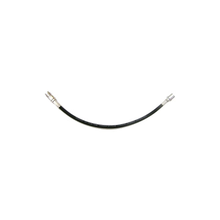 Antenna Pigtail, Mini UHF to QMA for DMH, GMHXP