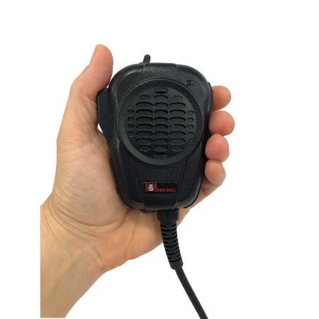 Submersible Aqua Miner Mic for KNG, KNG2 in hand