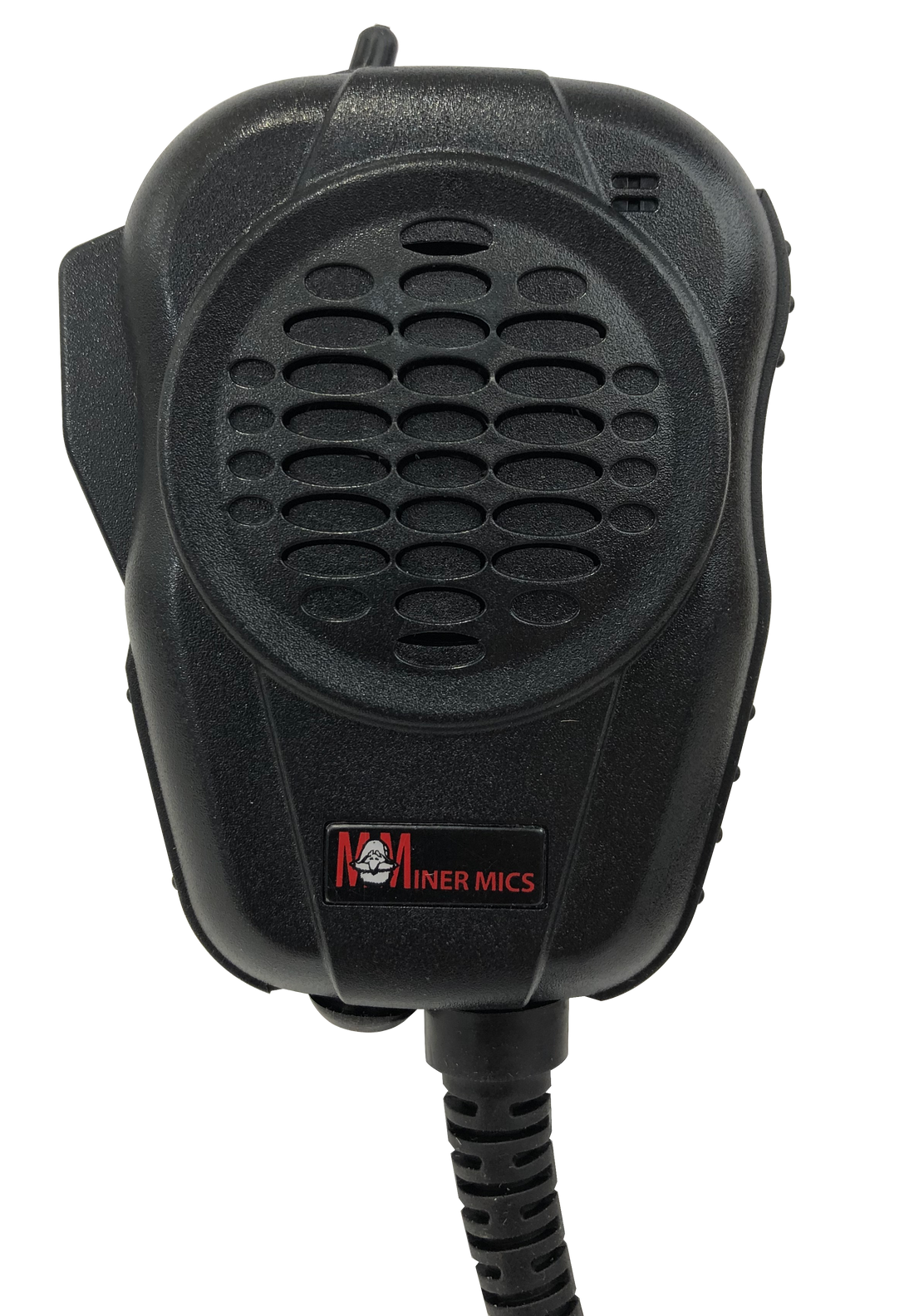 Aqua Miner Mic, Waterproof Speaker Mic for Motorola MT & XTS Radios
