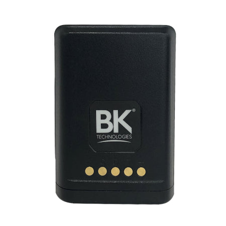 6 BK Rechargeable Batteries BKR0101 Reml BK Technologies