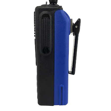 6 Hours Added Run Time, 4100 mAh, Li-Ion Battery, BLUE for KNG, KNG2