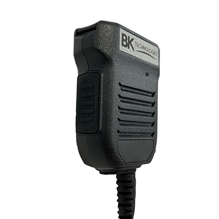 Speaker Microphone, BKR0204 for BK Radio BKR5000 Radios side view