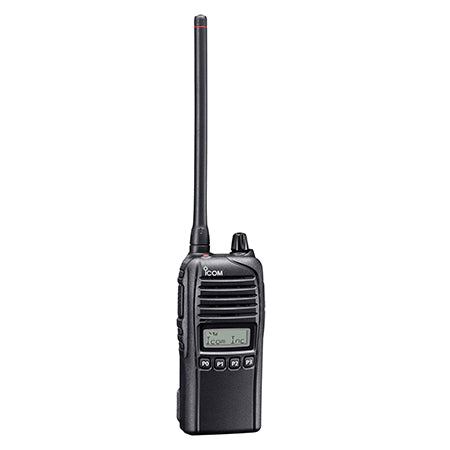 iCOM IC-F3230DS & IC-F4230DS Handheld Radios