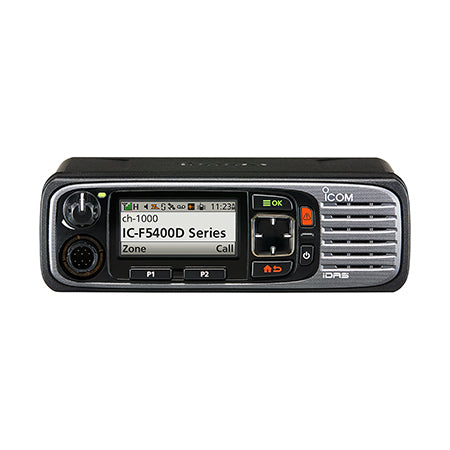 F5400D 31 USA	MOF54VHICRD		136-174MHz IDAS mobile with 1024 channels, a color display, and GPS & Bluetooth built-in.