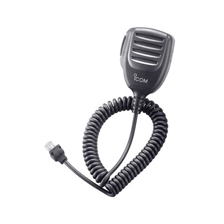 HM152	MAIMAAICSMLO		Microphone for low/mid range mobile radios