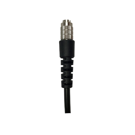 DTMF Programming Microphone, Straight Connector, KAA0290S for KNG Mobiles connector 