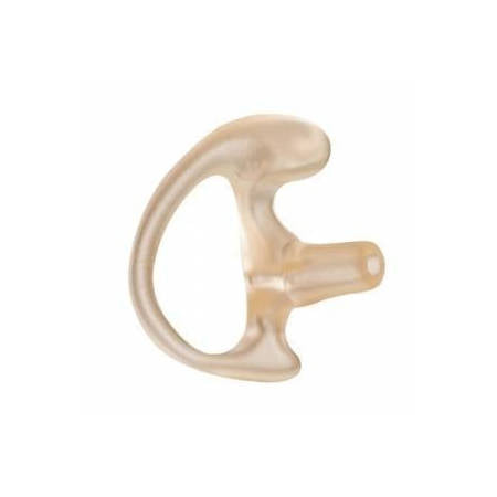Right Flexible Open Frame Ear Insert for Acoustic Tube Earpieces