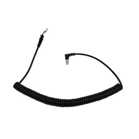 6006-31022-200, Replacement Coil Cable for BK KAA0290 DTMF Mics