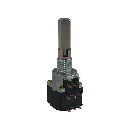 16 Position Channel Switch, 5111-30942-503 for KNG