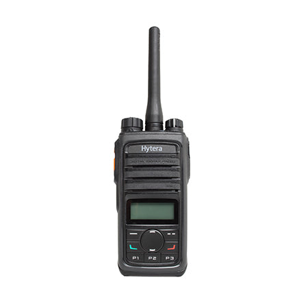 Hytera PD562 Digital Handheld Radio