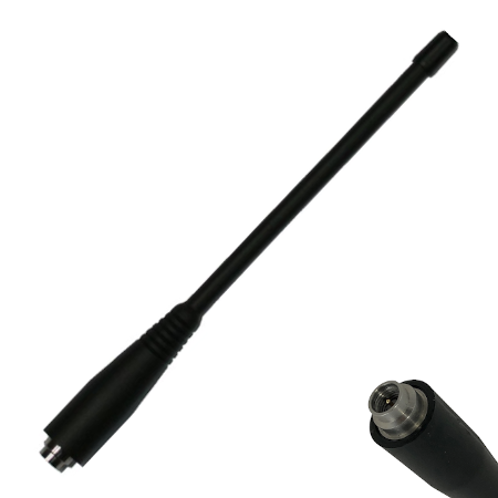 1/2 Wave Whip Antenna, TPA-AN-022 - 762-870 MHz for Tait TP8/9 Portable Radio