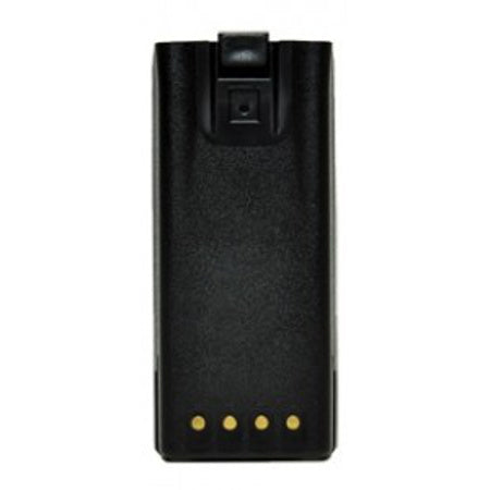 3450 mAh, Li-Ion, Intrinsically Safe Battery for KNG, KAA0101IS front view