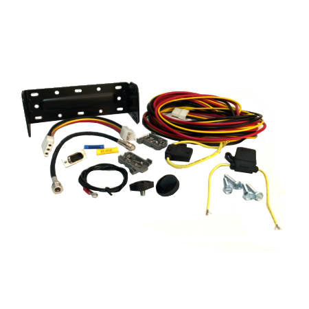 Dash Mount Radio Install Kit, LAA0633 for DMH, GMHXP