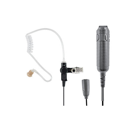 3-Wire Undercover Surveillance Mic for DPH, GPH