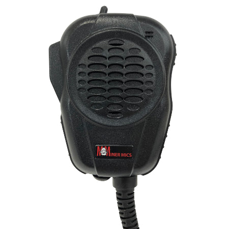 Submersible Aqua Miner Mic for Midland STP Portables front 