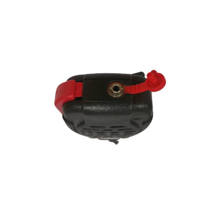 Clip De Ceinture Pour Radios TAIT TP8100 TP8110 TP8115 - Clip Taille Radio Portable ABS Noir