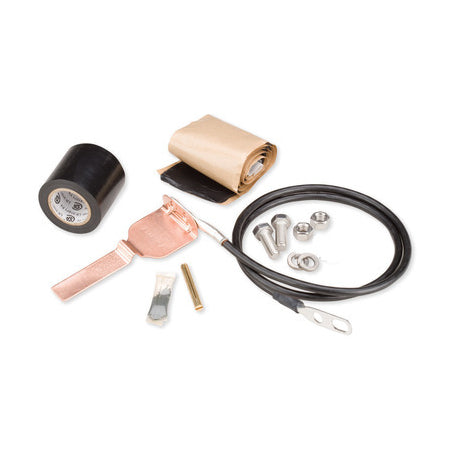 Commscope Grounding Kit for 1/2" Coaxial Cable
