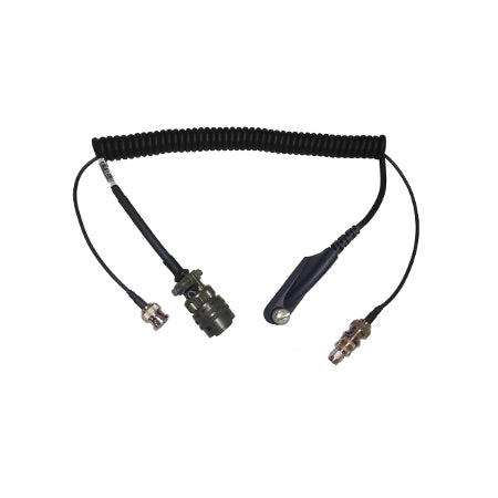 CAL FIRE 6-Pin AUX-FM Adapter for KNG P