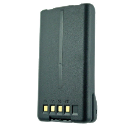 1900 mAh, 7.4V, Li-Ion, Replacement Battery for Kenwood NX Series Portables