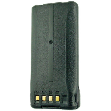 1900 mAh, 7.4V, Li-Ion, Replacement Battery for Kenwood Portables