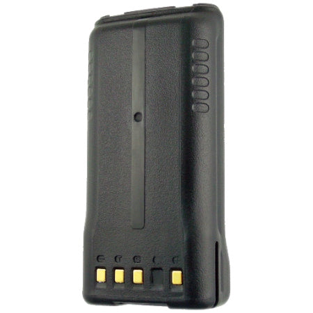 2500 mAh, 7.2V, NiMH, Replacement Battery for Kenwood NX Portables