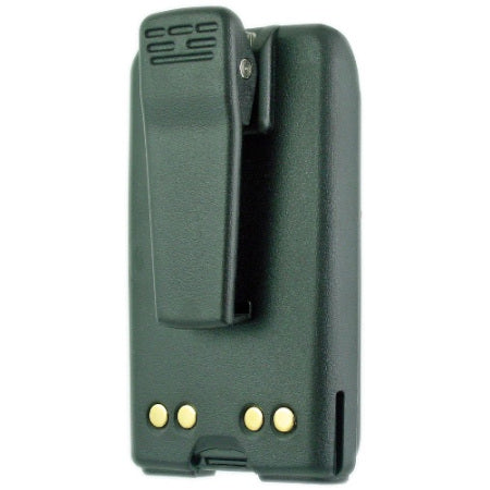 1300 mAh, 7.2V, NiMH, Rechargeable Battery for Motorola Mag One BPR40 Portables