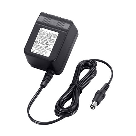 AC Adapter for Trickle Chargers, BC147 SA, for iCom Rapid Chargers