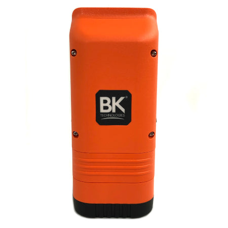 (2) Clamshell - BKR0120 - Orange "AA" Battery Clamshell. This is the most cost effective and often the most convenient way to power the Bendix King radios.