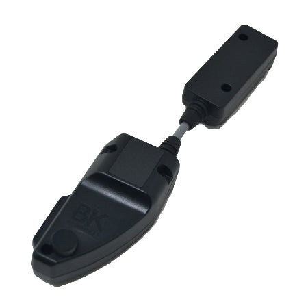 Cloning Cable Adapter BKR0701 for BKR5000, use with KAA0700 or KAA0701 base view