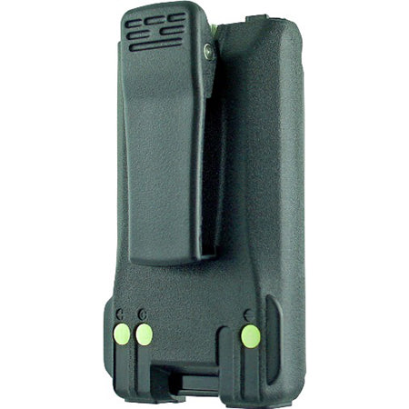 Replacement Rechargeable Equivalent to BP265 Battery for iCOM IC-F31/F41 IC-F32/F42 Radios
