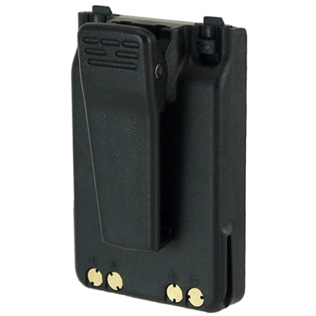 Replacement Rechargeable Equivalent to BP272 Battery for iCOM IP & ID Radios