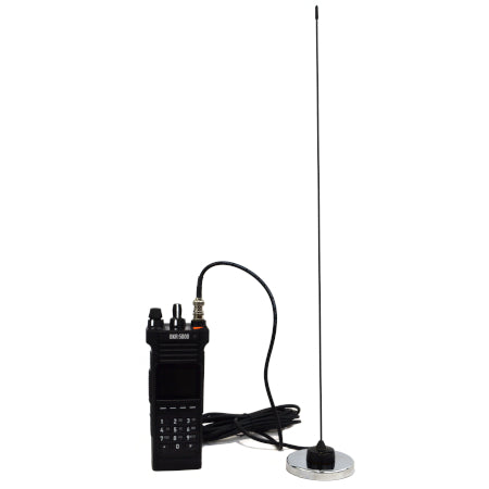 External Antenna Adapter Kit for BKR5000 Relm BK Technologies Radio