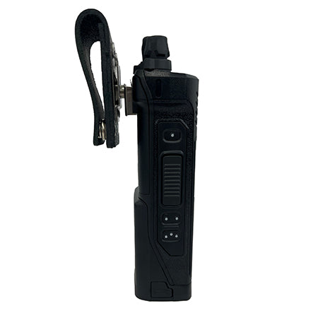 D-Swivel Button for BKR5000 Portable Radios with strap