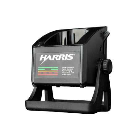 1-Bay Vehicle Charger, XL-CH4W for Harris XL-200P, XL185P