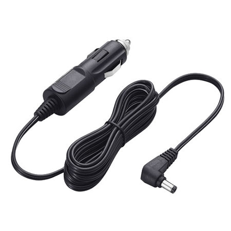 Cigarette Lighter Plug, CP23L for iCom Rapid Rate Chargers