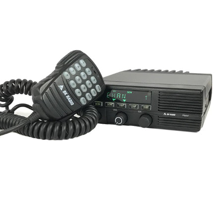 DMH5992X Digital Mobile Radio, Dash Mount, VHF 136-174 MHZ, 400 Channels, 50 Watt, P25, Bendix King