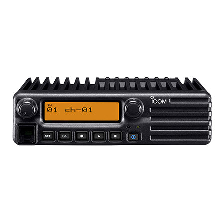 iCOM IC-F9521S Series UHF Dash Mount Digital Mobile Radio