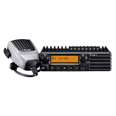 iCOM IC-F9521S Series UHF Dash Mount Digital Mobile Radio