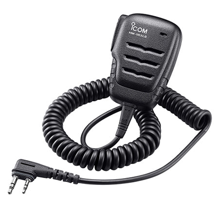HM183LS	AAIC2SPICR		Waterproof compact speaker microphone (2-pin connector)