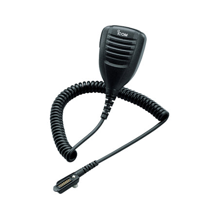 HM184H	AAIC5SPICR		14-pin loud waterproof speaker mic (no accessory jack)