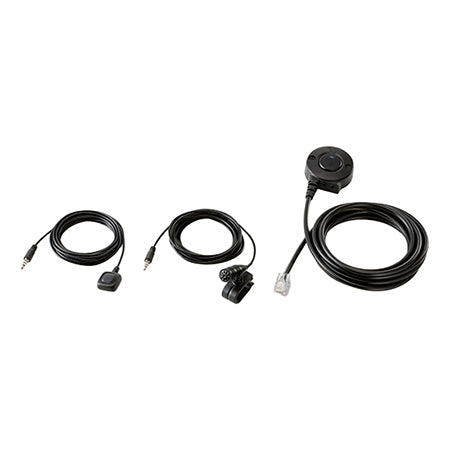 HM249 12	MAIMAAICHF		Hands-free microphone for mobile radios