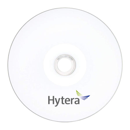 Downloadable PC Programming Software for Hytera PD Series Portable Radios
