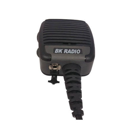 Speaker Mic, Volume, Emergency button, KAA0204-VCE35 for KNG base view with port 