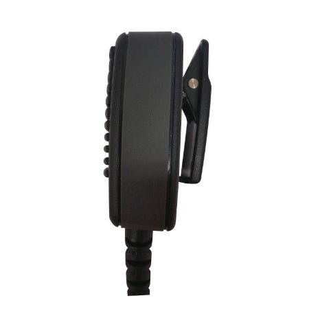 Speaker Mic, Volume, Emergency button, KAA0204-VCE35 for KNG side view