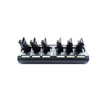 6-Bay Smart Charger, KAA0303-6 for KNG