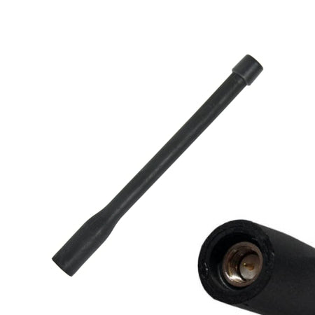 8 Inch Antenna UHF 440-520 MHz KAA0816 with connector visible