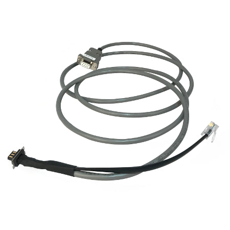 PC Programming Cable, LAA0725 for DPH, GPH, DMH, GMH