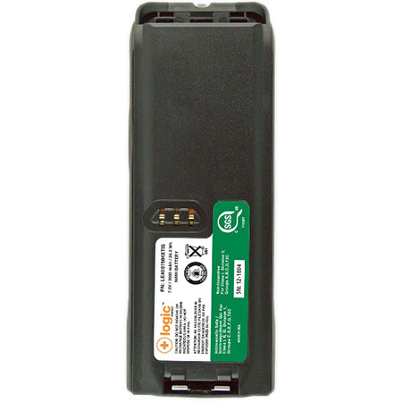 Rechargeable Battery, BAMO7RCBA35IS - 3500 mAh, NiMH, Intrinsically Safe for Motorola XTS3000, XTS3500, XTS5000 portable radios