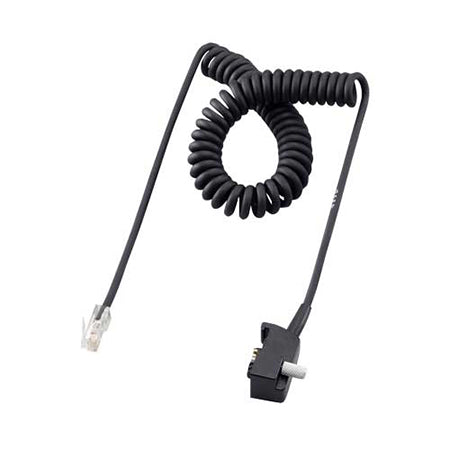 OPC1534	PRICPCICKLP25		Key Loader cable for P25 radio to KVL3000/4000. For portables: requires OPC-1871, RJ45 female to RJ45 female & 8920001690. For mobiles: requires RJ45 female to RJ45 female & 8920001690.