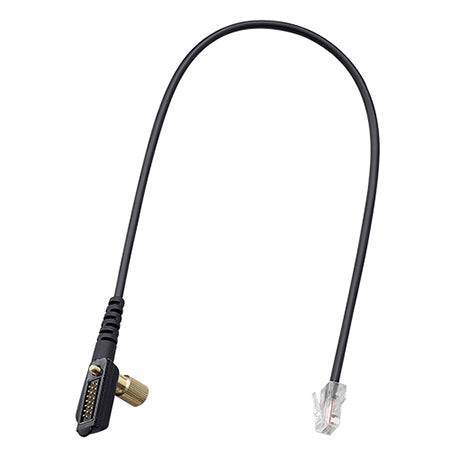 OPC1871	PRIC5CLICXS		Radio to radio cloning cable between 14-pin connector portable & mobile radio; used in conjunction with the OPC1534 for encryption key loading on the F7010 portable series